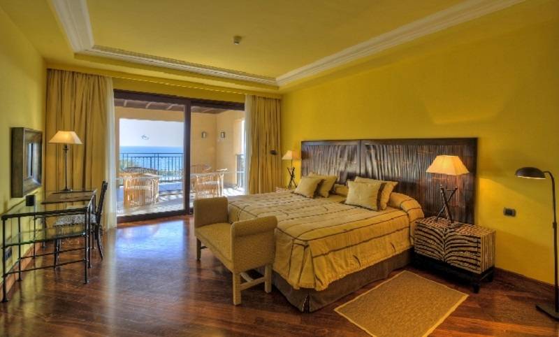 Люкс, Lopesan Costa Meloneras Resort & Spa