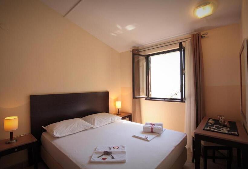 Люкс, Priscapac Resort & Apartments
