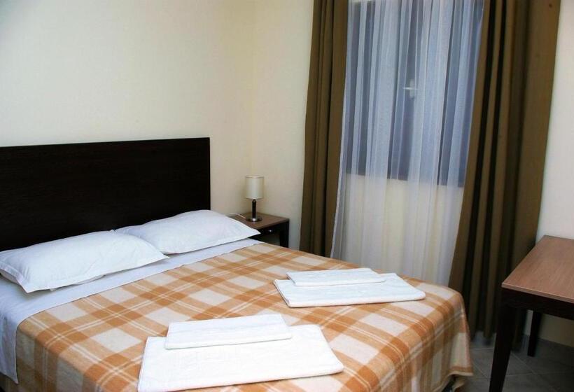 Люкс 2 Спальни, Priscapac Resort & Apartments