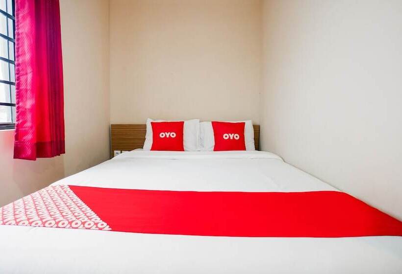اتاق استاندارد, Oyo 3462 Cimindi Residence