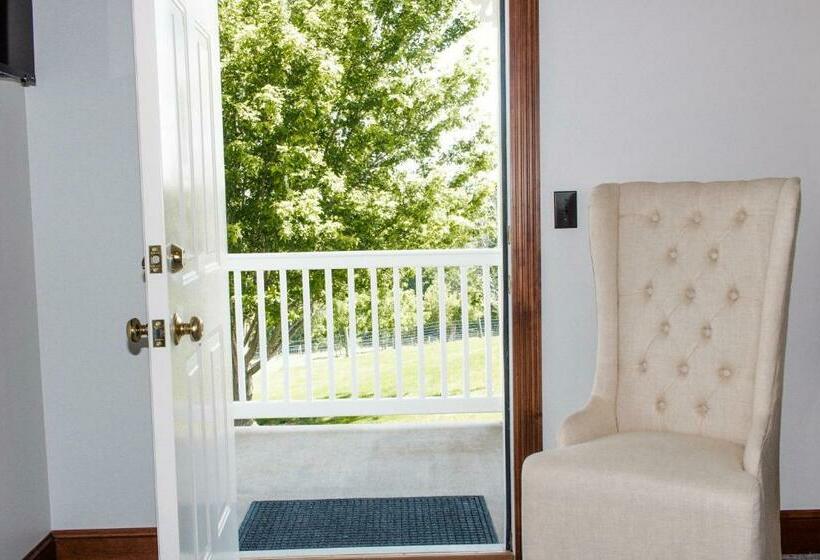 Номер Стандарт, Hillside Villa Ohio