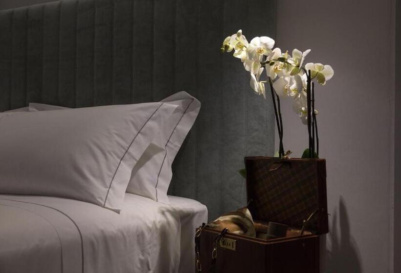 ジュニアスイート, Grand Hotel San Gemini I Una Esperienze