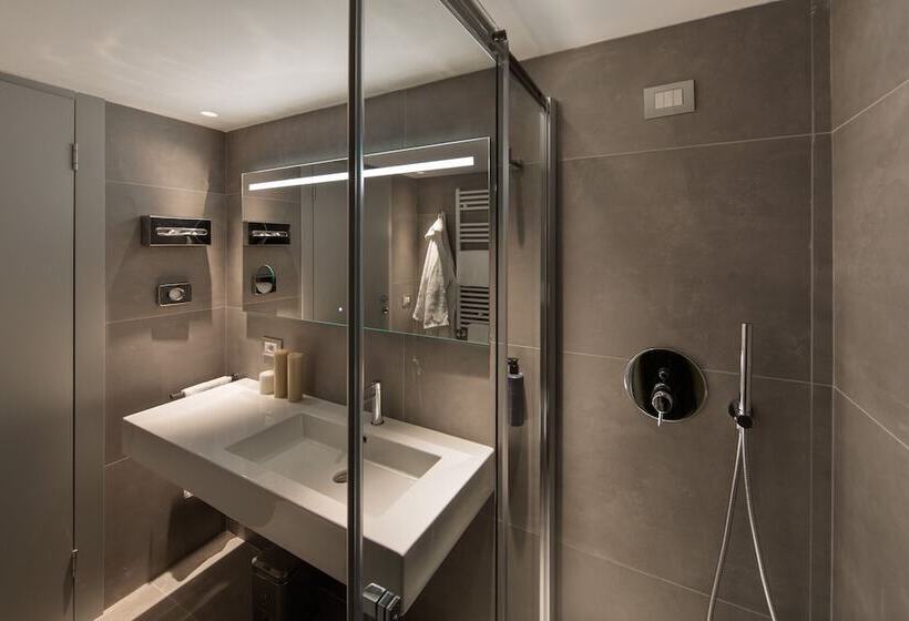 デラックスルーム, Grand Hotel San Gemini I Una Esperienze