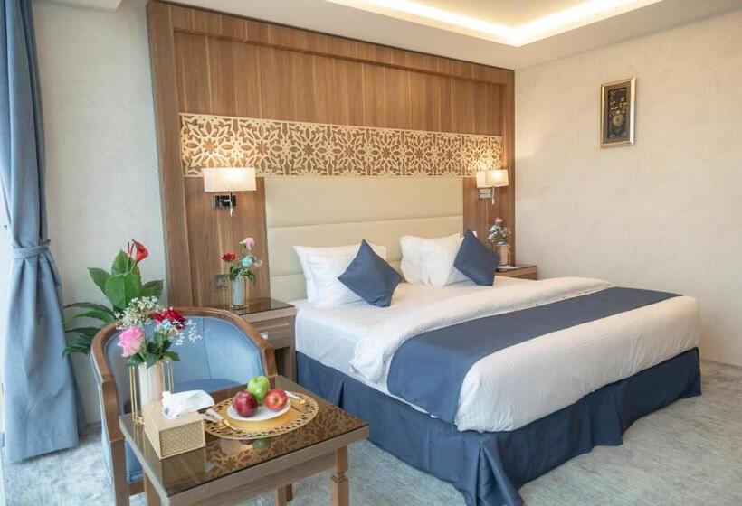 Номер Economy, Brand Al Qassim