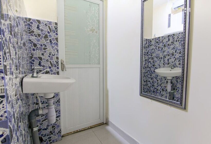 标准间, Oyo 3334 Ratu Residence