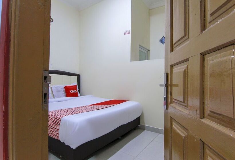 标准间, Oyo 3334 Ratu Residence