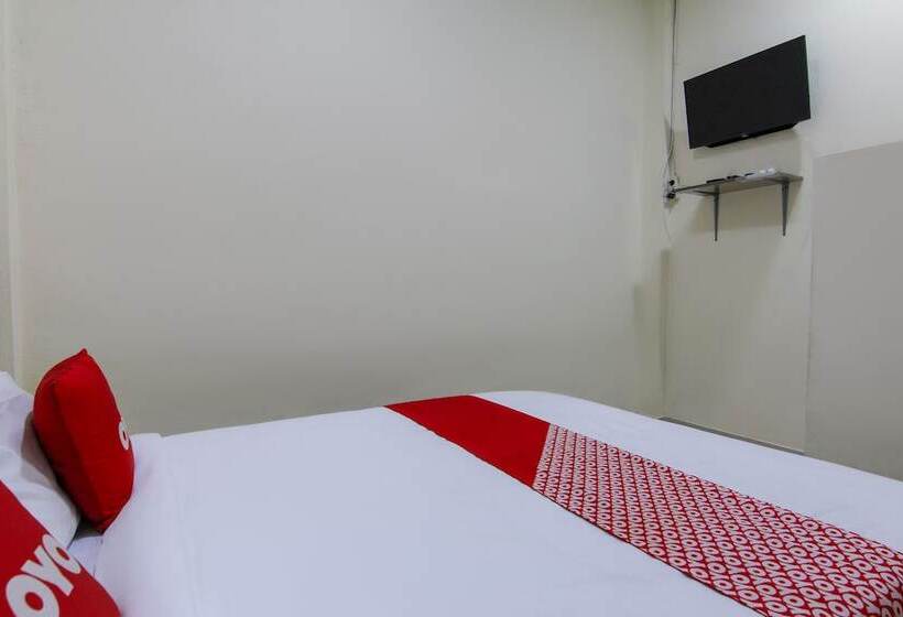 豪华房间, Oyo 3334 Ratu Residence