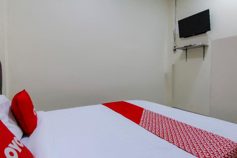 豪华房间, Oyo 3334 Ratu Residence
