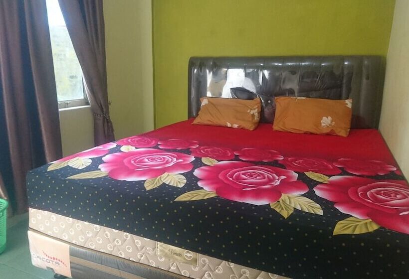 Номер Стандарт, Purnama Raya Guest House