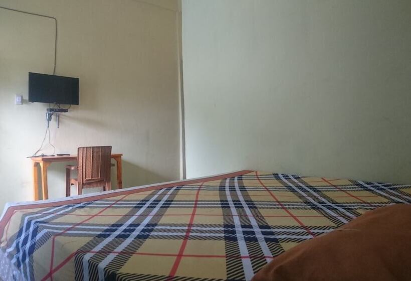 Номер Deluxe, Purnama Raya Guest House
