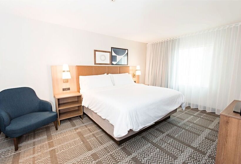 스탠다드 스튜디오, Staybridge Suites   Denver North   Thornton, An Ihg