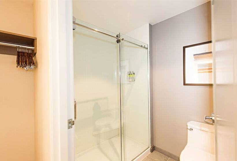 스탠다드 스튜디오, Staybridge Suites   Denver North   Thornton, An Ihg