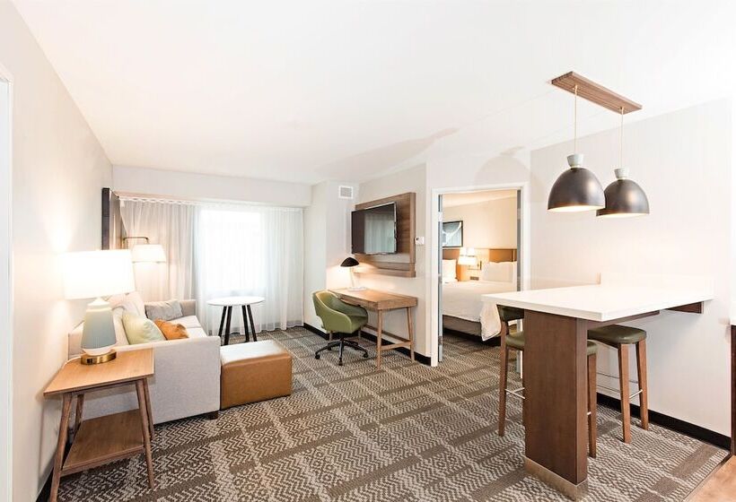 스위트, Staybridge Suites   Denver North   Thornton, An Ihg
