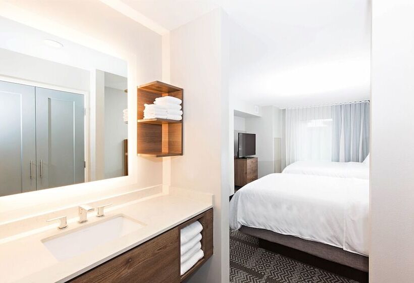 장애인을 위한 스위트, Staybridge Suites   Denver North   Thornton, An Ihg