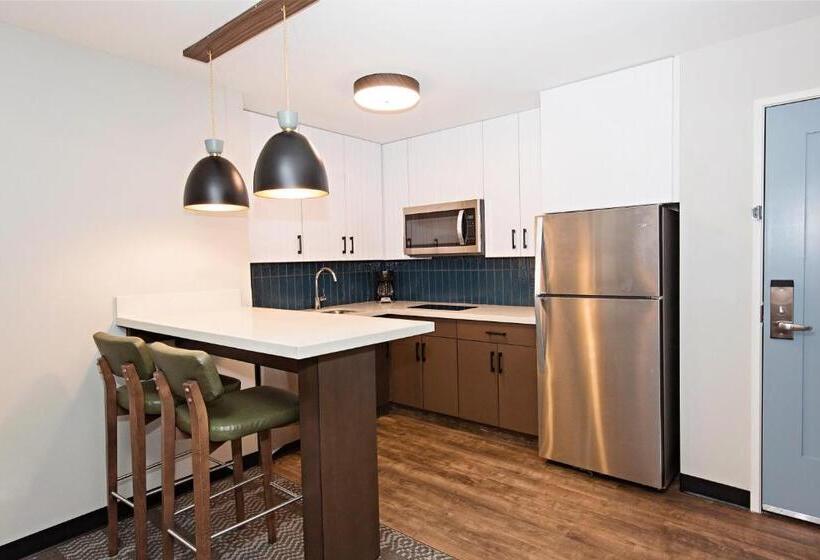 스위트, Staybridge Suites   Denver North   Thornton, An Ihg
