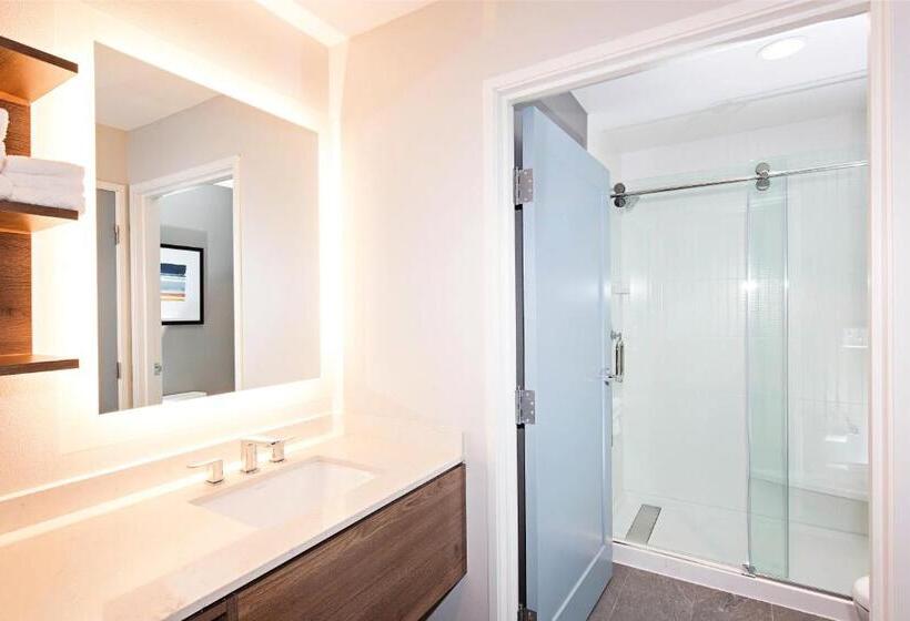 장애인을 위한 스위트, Staybridge Suites   Denver North   Thornton, An Ihg