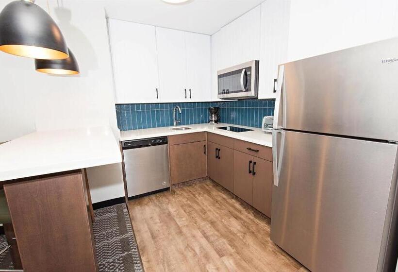 장애인을 위한 스위트, Staybridge Suites   Denver North   Thornton, An Ihg