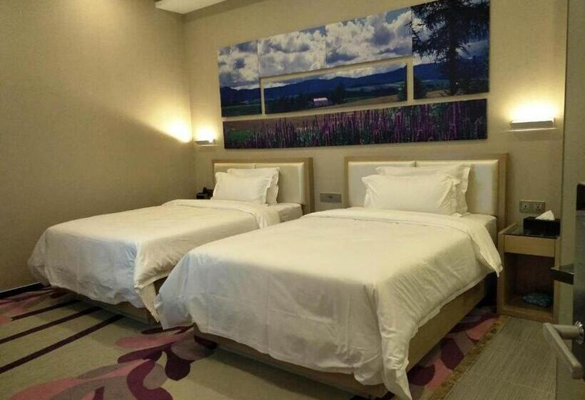 اتاق سوپریور, Lavande Hotel Dalian Software Park University Of Technology
