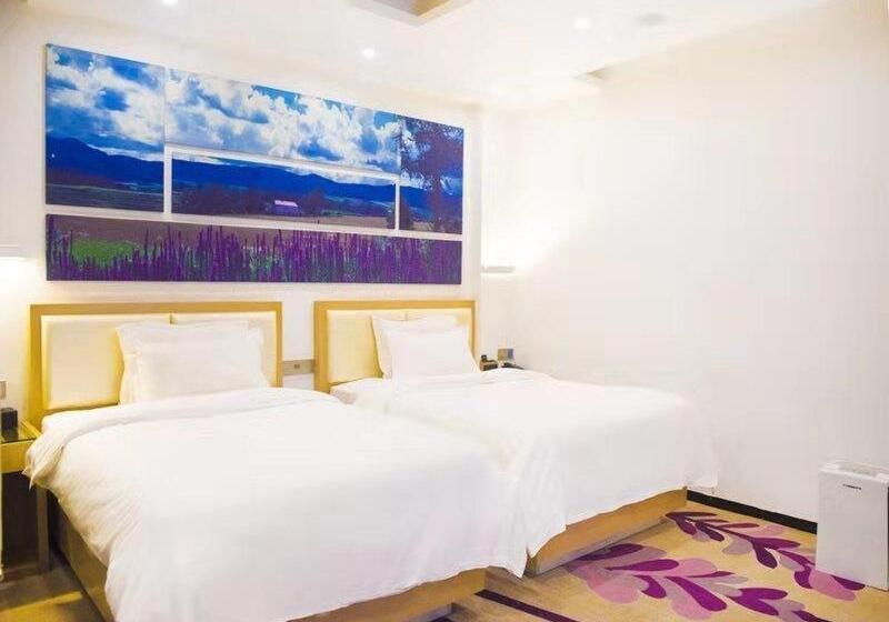 اتاق سوپریور, Lavande Hotel Dalian Software Park University Of Technology