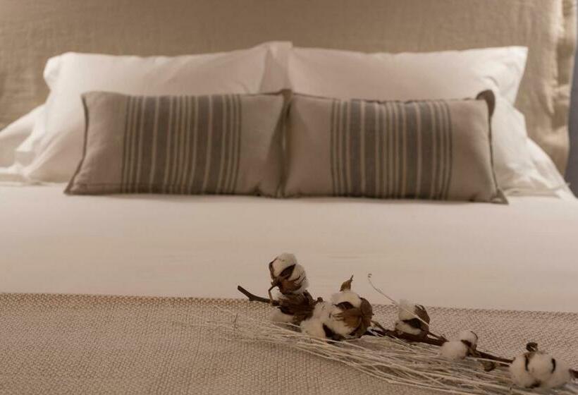 اتاق استاندارد یک نفره, Rías Altas   Hotel Restaurante