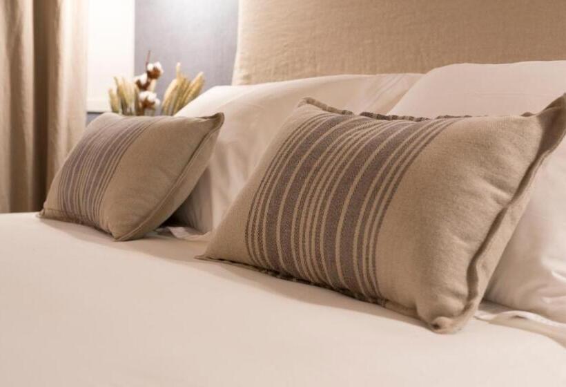 اتاق استاندارد, Rías Altas   Hotel Restaurante