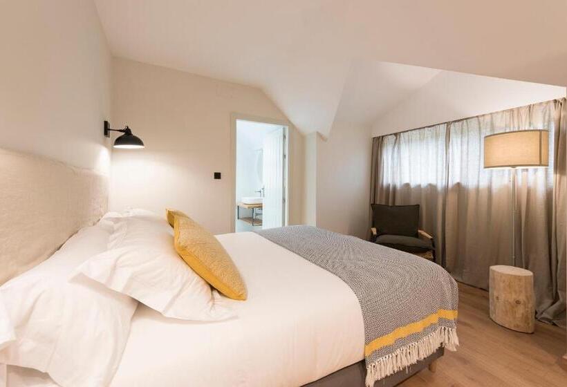 اتاق استاندارد, Rías Altas   Hotel Restaurante