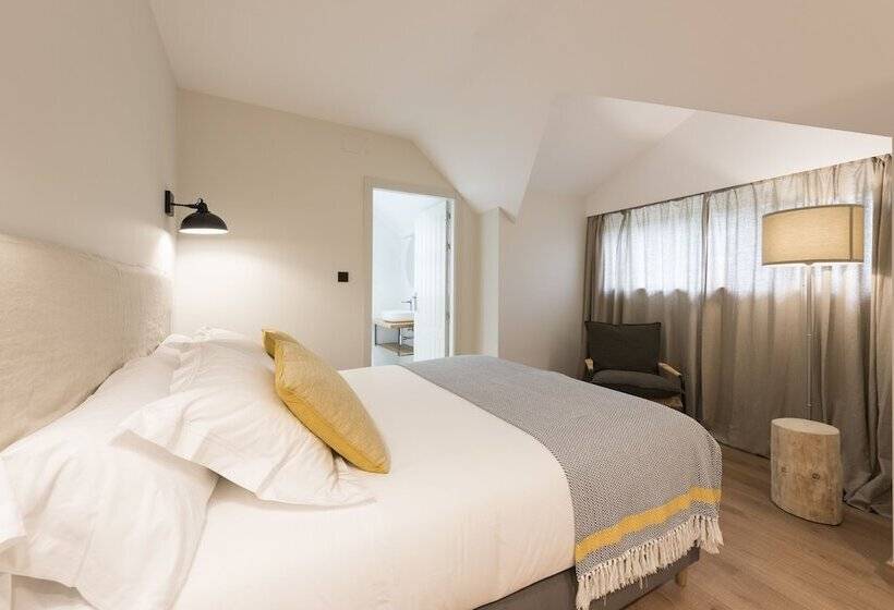 اتاق استاندارد, Rías Altas   Hotel Restaurante
