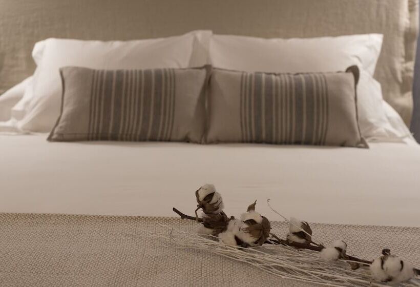 اتاق استاندارد یک نفره, Rías Altas   Hotel Restaurante
