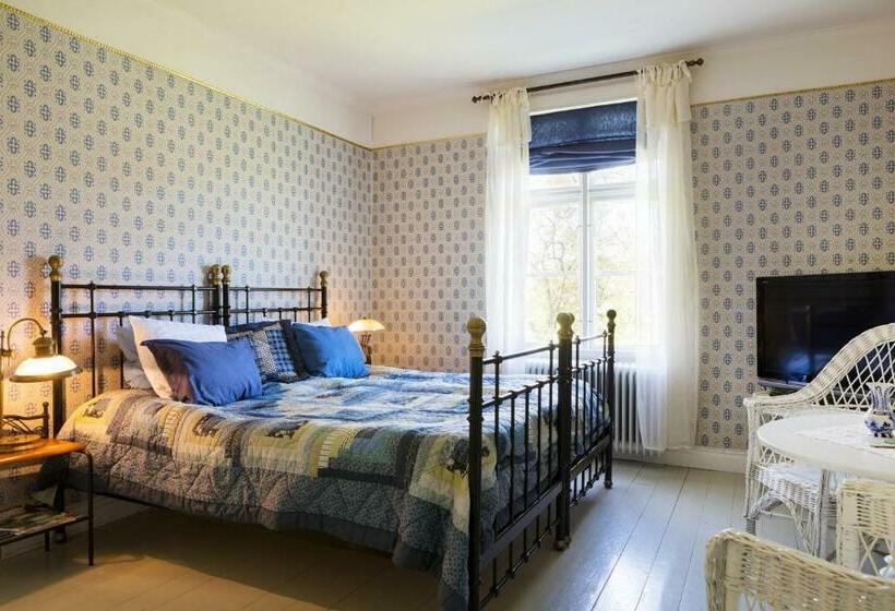 标准间, Gamleby Bed & Breakfast