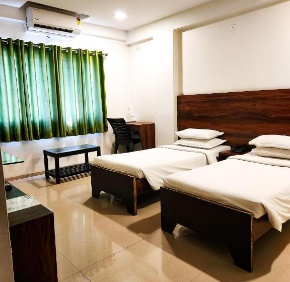 Quarto Estandar, Rajwada Aurangabad