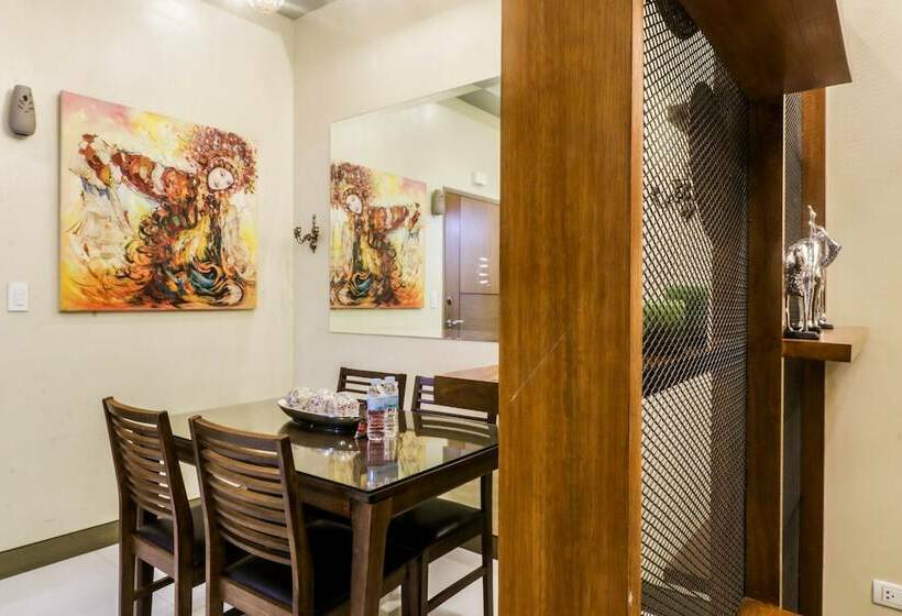 آپارتمان 1 خوابه, Prs At One Palm Tree Villa Near Airport
