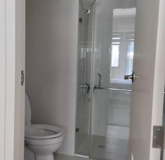 استودیو استاندارد با بالکن, Prs At One Palm Tree Villa Near Airport