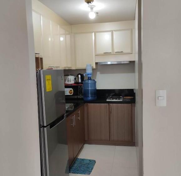 آپارتمان 1 خوابه, Prs At One Palm Tree Villa Near Airport