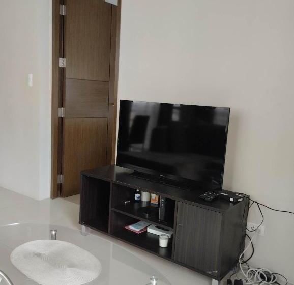 آپارتمان 1 خوابه, Prs At One Palm Tree Villa Near Airport