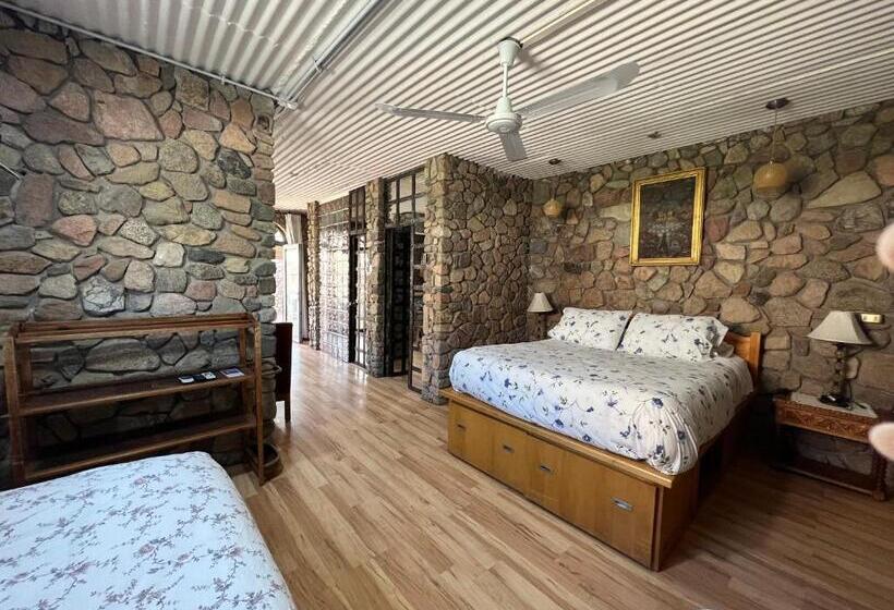 اتاق استاندارد, Cabañas Caballieri