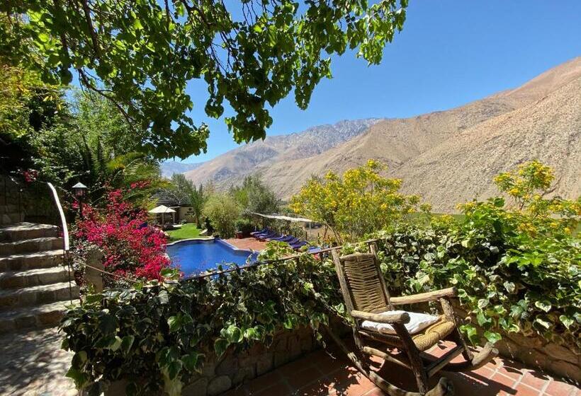 استودیو خانوادگی, Cabañas Caballieri