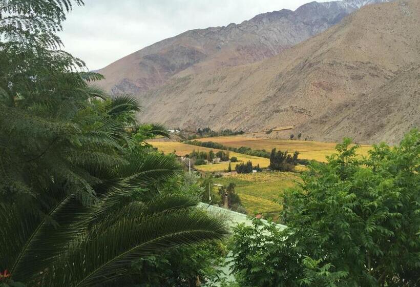 استودیو خانوادگی, Cabañas Caballieri
