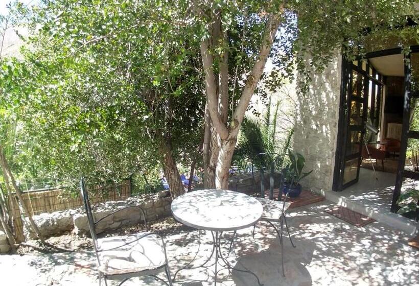 استودیوی لوکس, Cabañas Caballieri