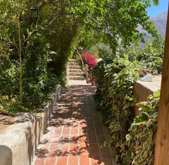 استودیو خانوادگی, Cabañas Caballieri