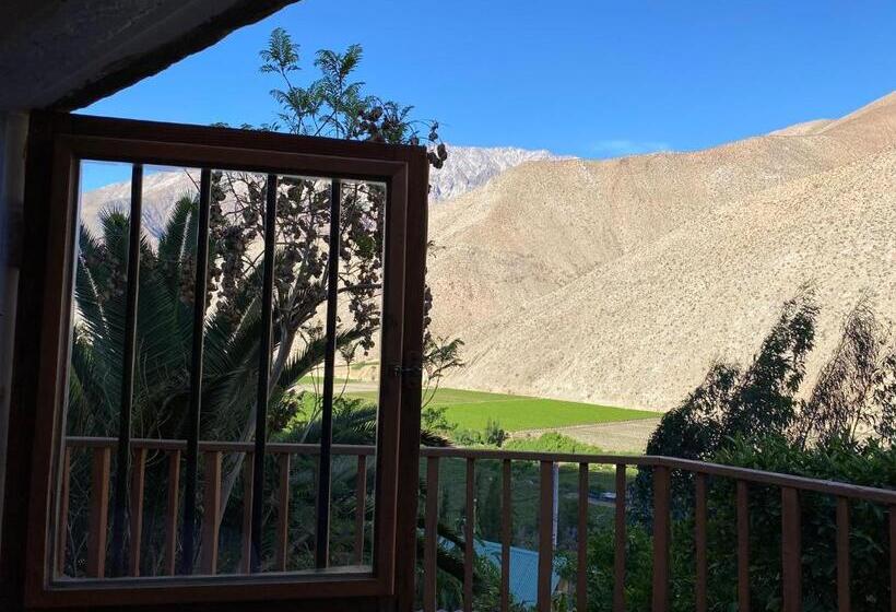 استودیو خانوادگی, Cabañas Caballieri