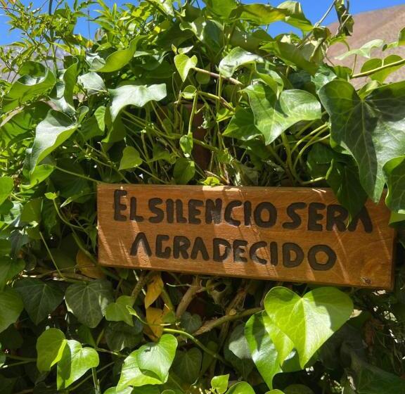 سوییت لوکس, Cabañas Caballieri