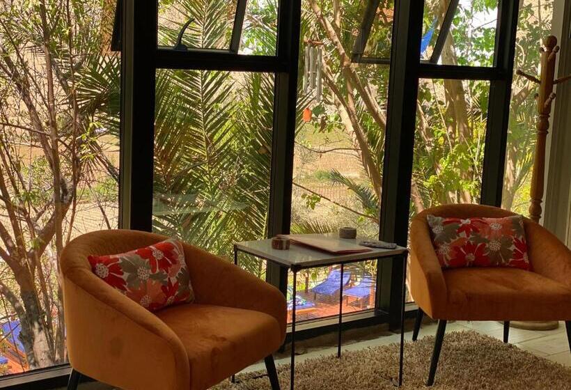 استودیوی لوکس, Cabañas Caballieri