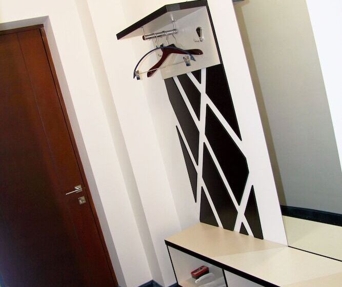 스탠다드 룸, Nice Hotel Yerevan
