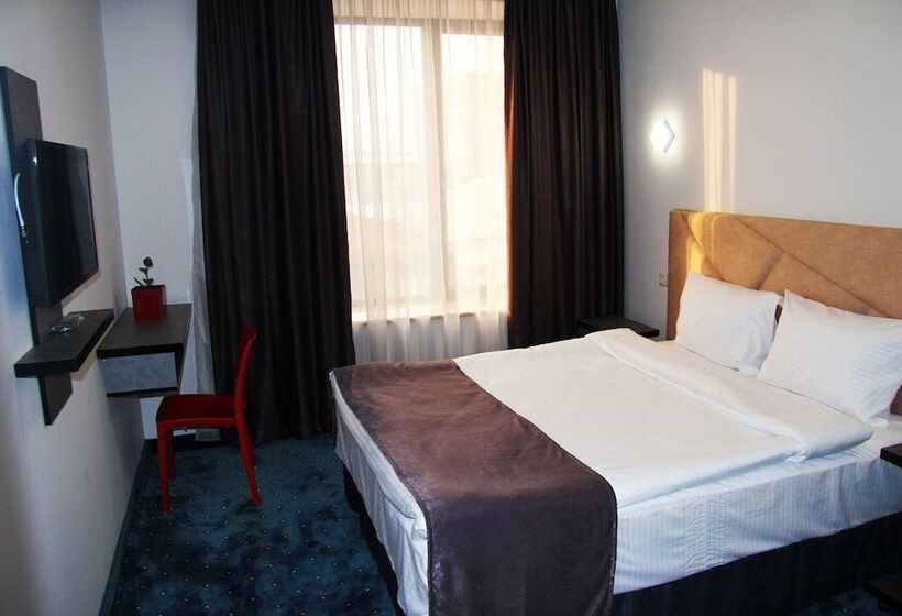스탠다드 룸, Nice Hotel Yerevan