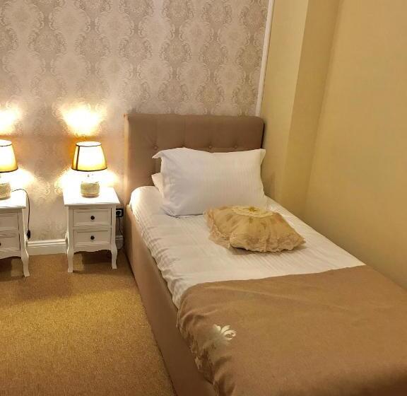 اتاق استاندارد یک نفره, Vila 18 Hotel Boutique