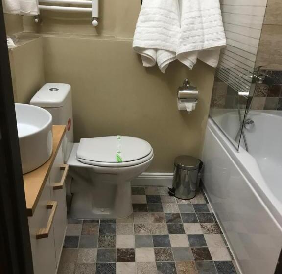 اتاق اکونومی, Vila 18 Hotel Boutique