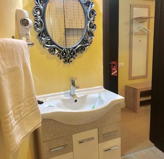 اتاق اکونومی, Vila 18 Hotel Boutique