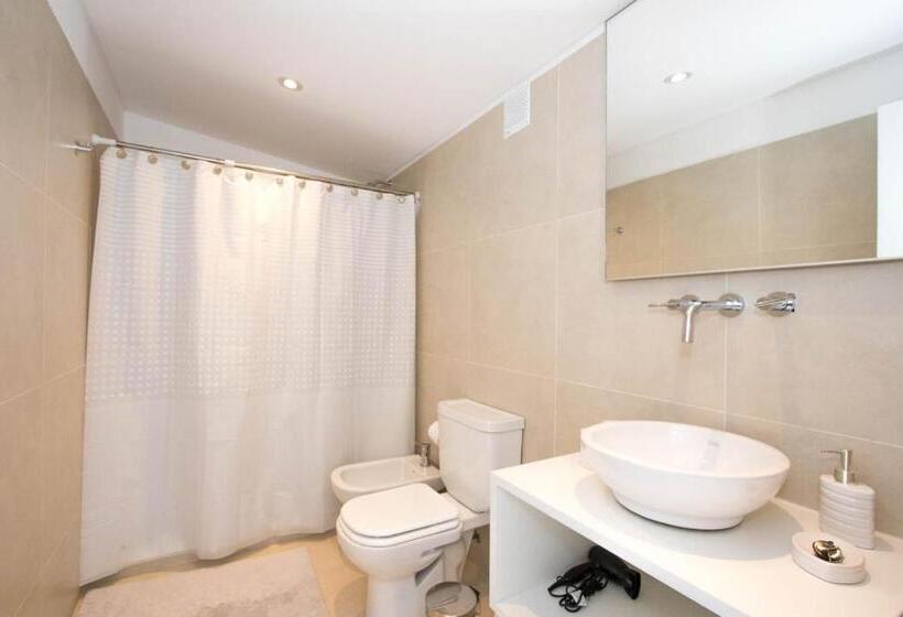 استودیوی لوکس, De La Costa Apartamentos