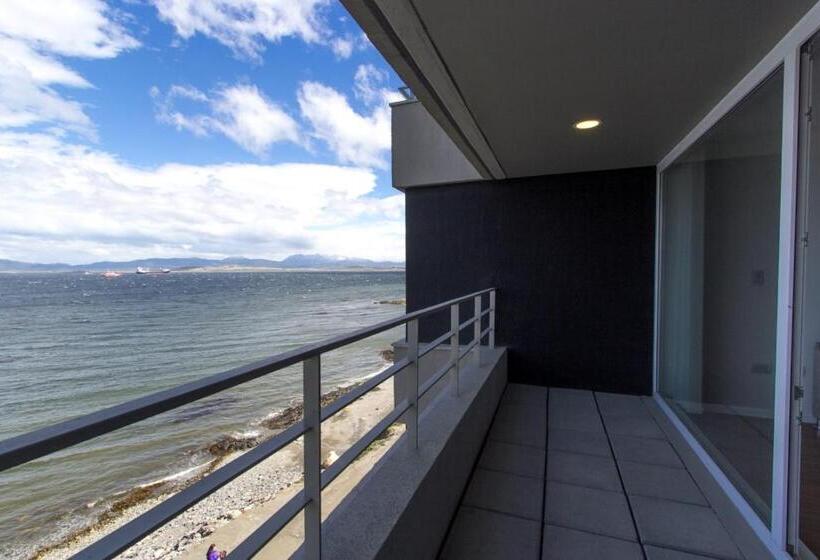 آپارتمان 1 خوابه با بالکن, De La Costa Apartamentos