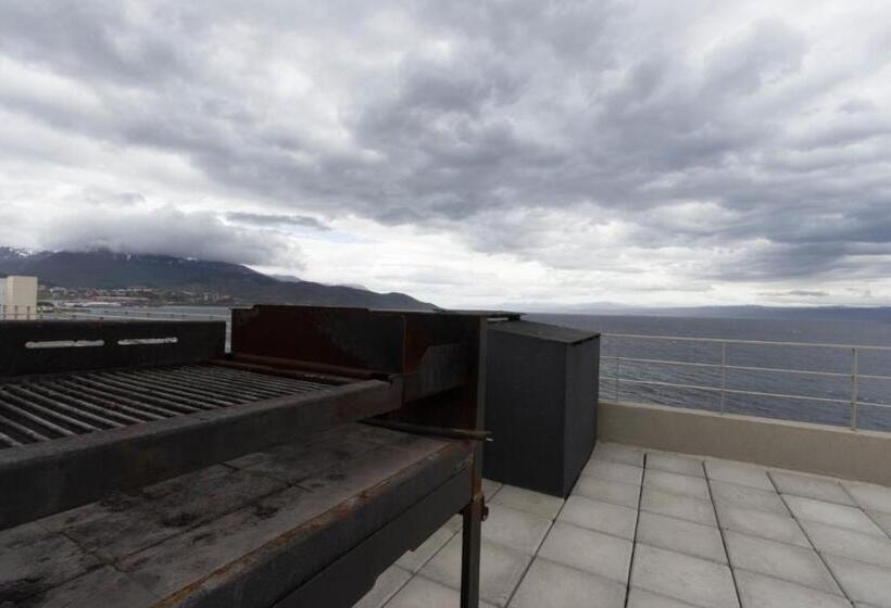 استودیوی لوکس, De La Costa Apartamentos